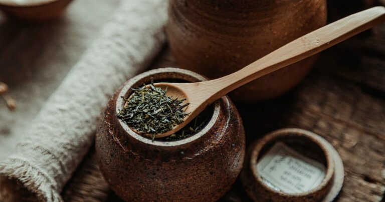 【サンプル】Ce que l’on emporte avec soi après une cérémonie du thé