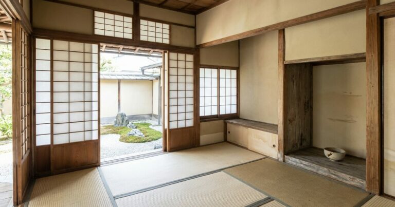 【サンプル】Le thé n’est pas une boisson.C’est une pause dans le monde.