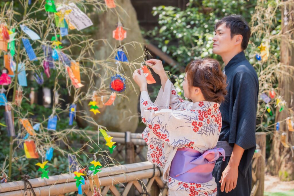 kimono