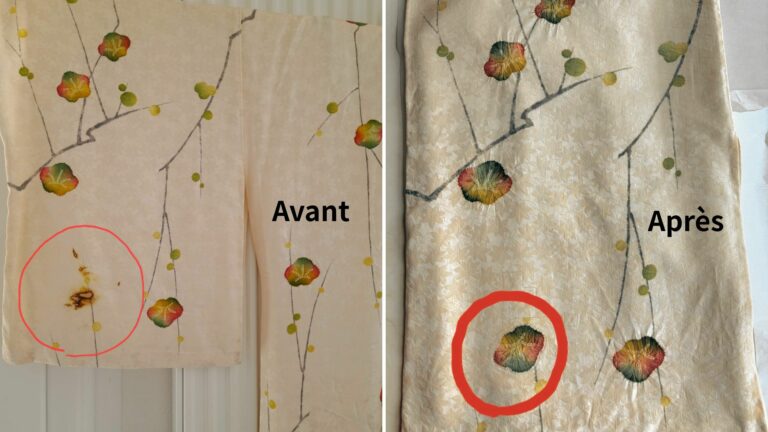 Restauration
