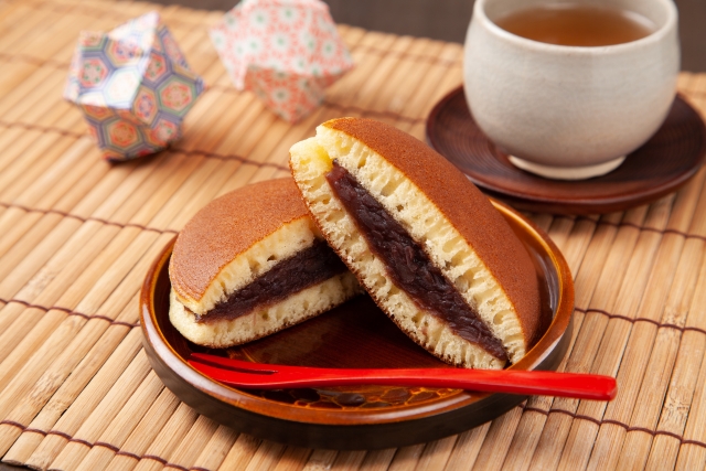 dorayaki